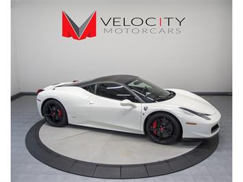 2011 Ferrari 458   - Photo 52 - Nashville, TN 37217