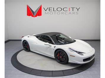 2011 Ferrari 458   - Photo 53 - Nashville, TN 37217