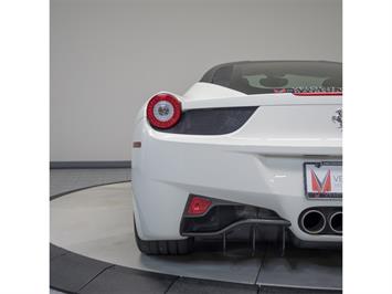 2011 Ferrari 458   - Photo 17 - Nashville, TN 37217