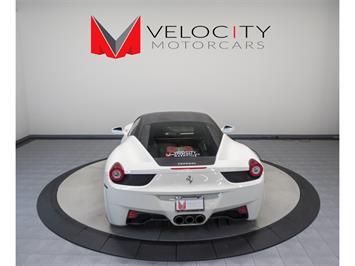 2011 Ferrari 458   - Photo 48 - Nashville, TN 37217