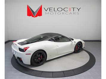 2011 Ferrari 458   - Photo 50 - Nashville, TN 37217