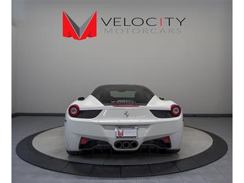 2011 Ferrari 458   - Photo 10 - Nashville, TN 37217