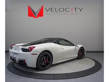 2011 Ferrari 458   - Photo 3 - Nashville, TN 37217