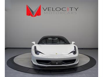 2011 Ferrari 458   - Photo 7 - Nashville, TN 37217