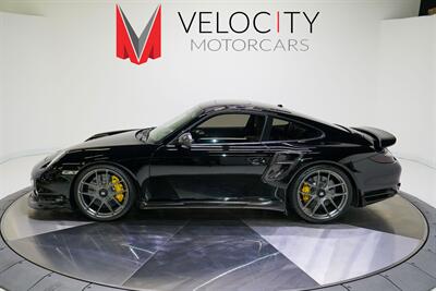 2012 Porsche 911 Turbo S   - Photo 8 - Nashville, TN 37217