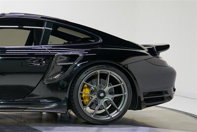 2012 Porsche 911 Turbo S   - Photo 18 - Nashville, TN 37217