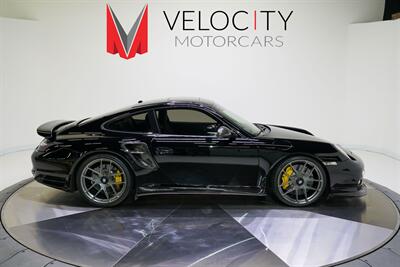 2012 Porsche 911 Turbo S   - Photo 4 - Nashville, TN 37217