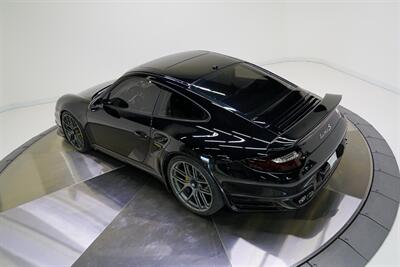 2012 Porsche 911 Turbo S   - Photo 13 - Nashville, TN 37217