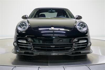 2012 Porsche 911 Turbo S   - Photo 15 - Nashville, TN 37217