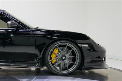 2012 Porsche 911 Turbo S   - Photo 20 - Nashville, TN 37217