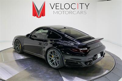 2012 Porsche 911 Turbo S   - Photo 7 - Nashville, TN 37217