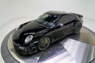 2012 Porsche 911 Turbo S   - Photo 14 - Nashville, TN 37217