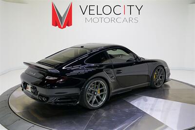 2012 Porsche 911 Turbo S   - Photo 5 - Nashville, TN 37217