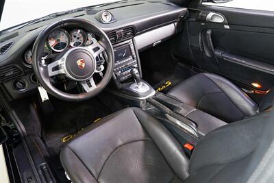 2012 Porsche 911 Turbo S   - Photo 23 - Nashville, TN 37217