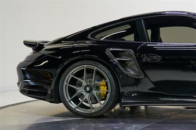 2012 Porsche 911 Turbo S   - Photo 19 - Nashville, TN 37217