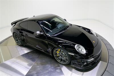 2012 Porsche 911 Turbo S   - Photo 11 - Nashville, TN 37217