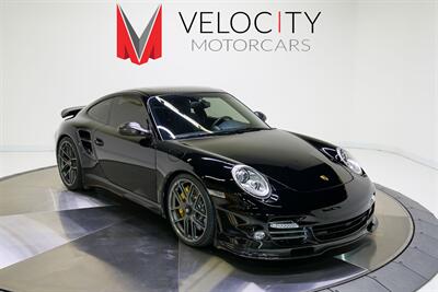 2012 Porsche 911 Turbo S   - Photo 3 - Nashville, TN 37217