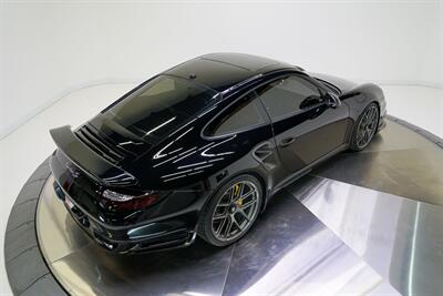 2012 Porsche 911 Turbo S   - Photo 12 - Nashville, TN 37217