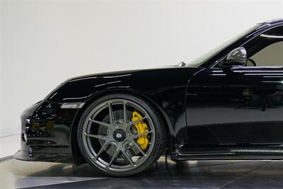 2012 Porsche 911 Turbo S   - Photo 17 - Nashville, TN 37217