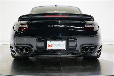 2012 Porsche 911 Turbo S   - Photo 16 - Nashville, TN 37217