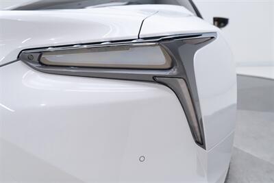2025 Lexus LC 500 500   - Photo 126 - Nashville, TN 37217