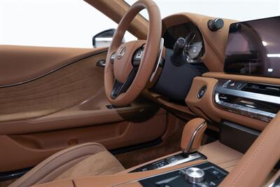 2025 Lexus LC 500 500   - Photo 64 - Nashville, TN 37217