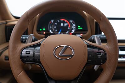 2025 Lexus LC 500 500   - Photo 105 - Nashville, TN 37217