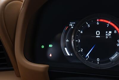 2025 Lexus LC 500 500   - Photo 110 - Nashville, TN 37217