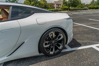 2025 Lexus LC 500 500   - Photo 132 - Nashville, TN 37217