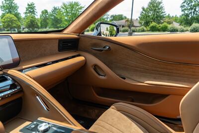 2025 Lexus LC 500 500   - Photo 133 - Nashville, TN 37217