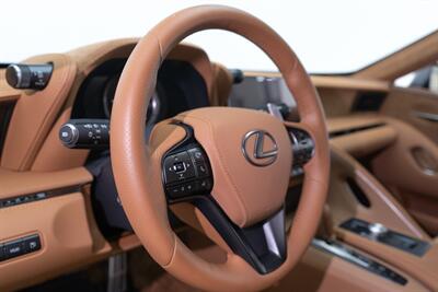 2025 Lexus LC 500 500   - Photo 86 - Nashville, TN 37217