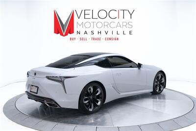 2025 Lexus LC 500 500   - Photo 6 - Nashville, TN 37217