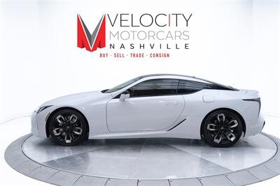 2025 Lexus LC 500 500   - Photo 9 - Nashville, TN 37217