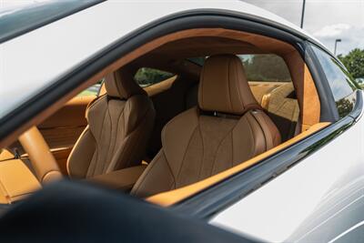 2025 Lexus LC 500 500   - Photo 128 - Nashville, TN 37217