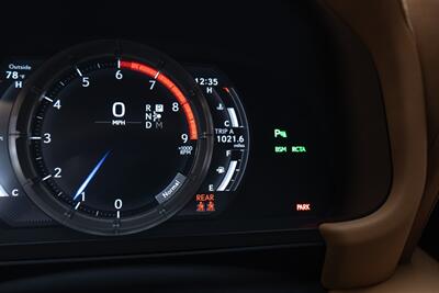 2025 Lexus LC 500 500   - Photo 111 - Nashville, TN 37217