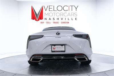 2025 Lexus LC 500 500   - Photo 19 - Nashville, TN 37217