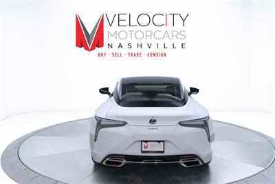 2025 Lexus LC 500 500   - Photo 15 - Nashville, TN 37217