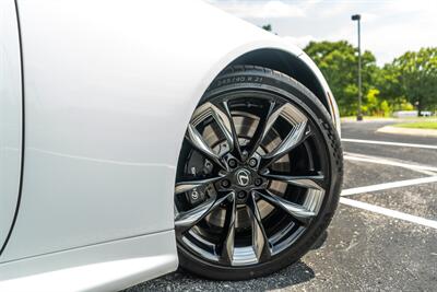 2025 Lexus LC 500 500   - Photo 142 - Nashville, TN 37217