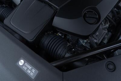 2025 Lexus LC 500 500   - Photo 76 - Nashville, TN 37217