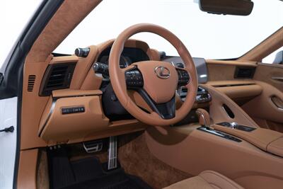 2025 Lexus LC 500 500   - Photo 84 - Nashville, TN 37217