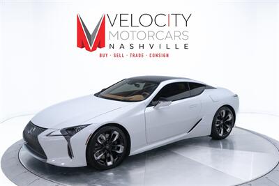 2025 Lexus LC 500 500   - Photo 10 - Nashville, TN 37217