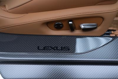 2025 Lexus LC 500 500   - Photo 57 - Nashville, TN 37217