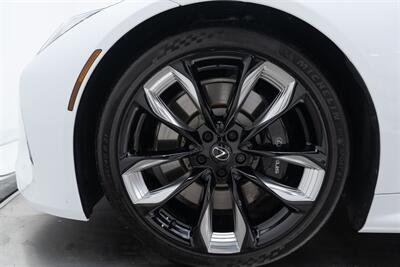 2025 Lexus LC 500 500   - Photo 114 - Nashville, TN 37217