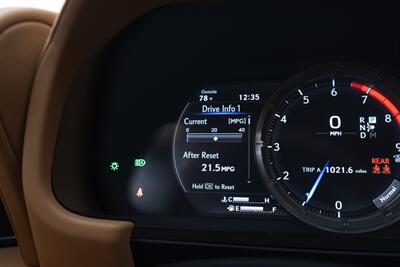 2025 Lexus LC 500 500   - Photo 113 - Nashville, TN 37217