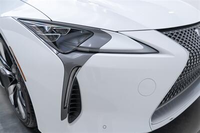2025 Lexus LC 500 500   - Photo 119 - Nashville, TN 37217