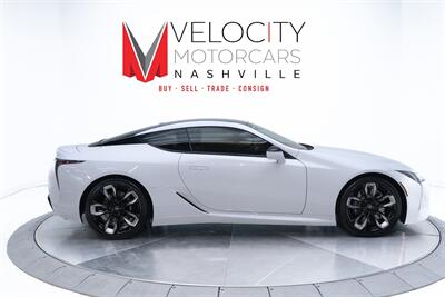 2025 Lexus LC 500 500   - Photo 5 - Nashville, TN 37217