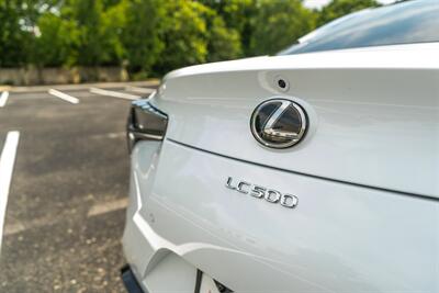 2025 Lexus LC 500 500   - Photo 143 - Nashville, TN 37217