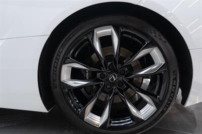 2025 Lexus LC 500 500   - Photo 115 - Nashville, TN 37217