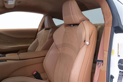 2025 Lexus LC 500 500   - Photo 29 - Nashville, TN 37217