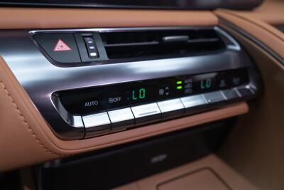 2025 Lexus LC 500 500   - Photo 100 - Nashville, TN 37217